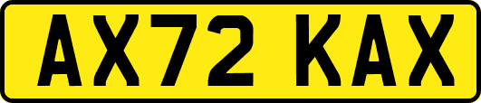 AX72KAX