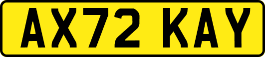 AX72KAY