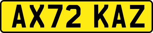 AX72KAZ