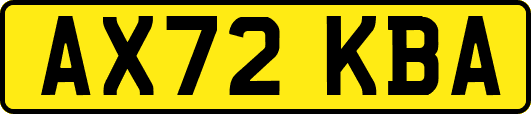 AX72KBA
