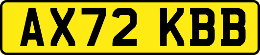 AX72KBB