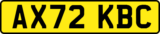 AX72KBC