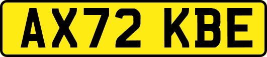 AX72KBE