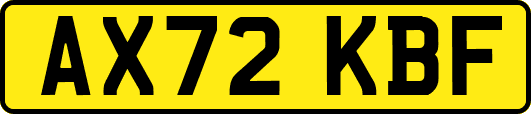 AX72KBF