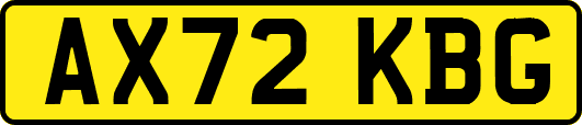 AX72KBG