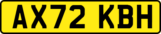 AX72KBH