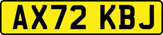 AX72KBJ