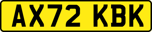 AX72KBK