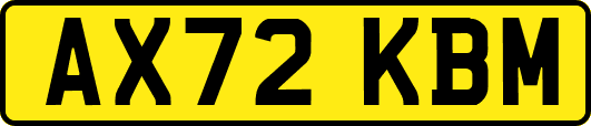 AX72KBM