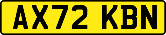 AX72KBN