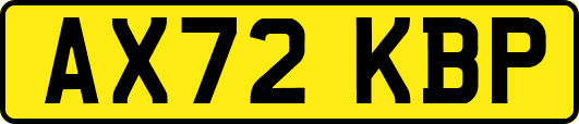 AX72KBP