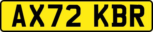 AX72KBR