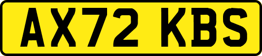 AX72KBS