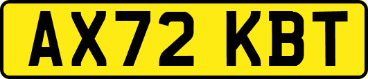 AX72KBT