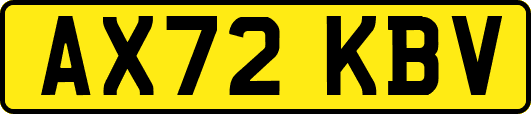 AX72KBV