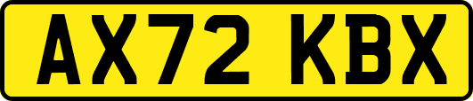 AX72KBX