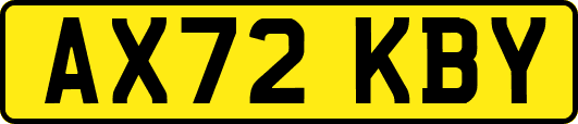 AX72KBY