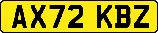 AX72KBZ