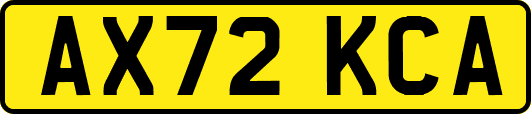 AX72KCA