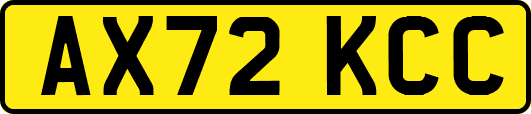 AX72KCC