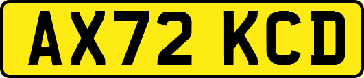 AX72KCD