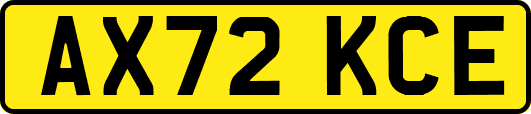 AX72KCE