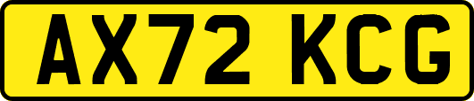 AX72KCG