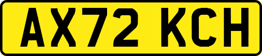 AX72KCH