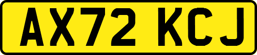 AX72KCJ