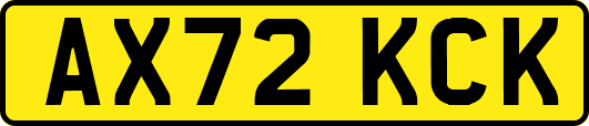 AX72KCK