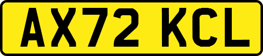 AX72KCL