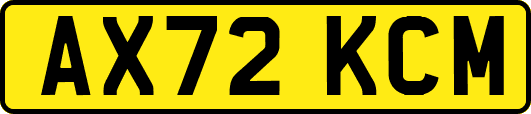 AX72KCM