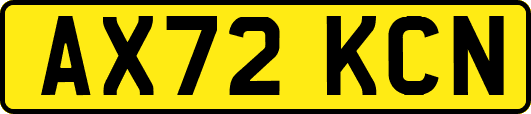 AX72KCN