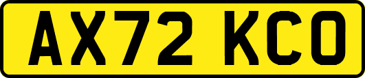 AX72KCO
