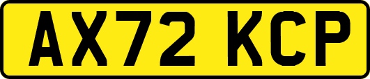 AX72KCP