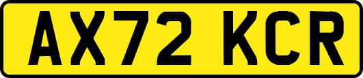 AX72KCR