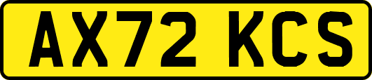 AX72KCS