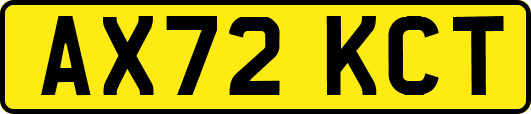 AX72KCT