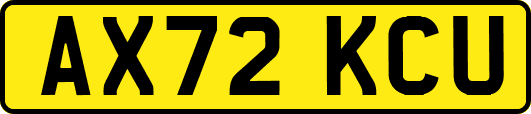 AX72KCU