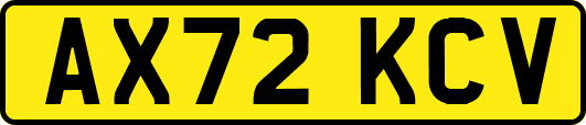 AX72KCV