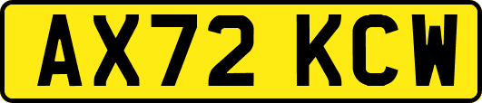AX72KCW