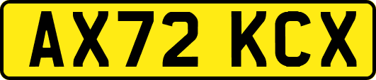 AX72KCX