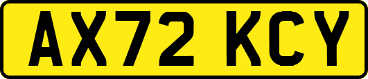 AX72KCY