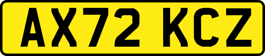 AX72KCZ