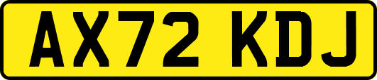 AX72KDJ