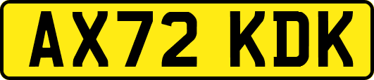 AX72KDK