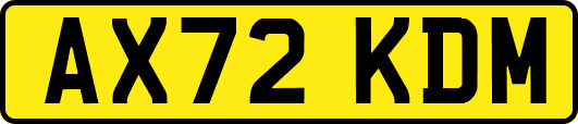 AX72KDM