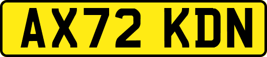 AX72KDN