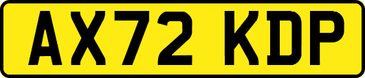 AX72KDP