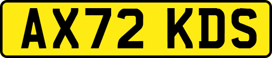 AX72KDS